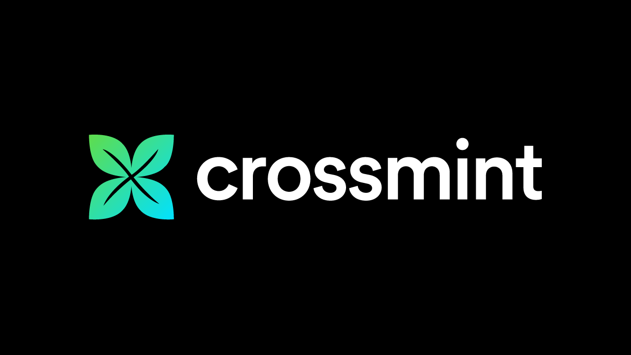 Crossmint logo