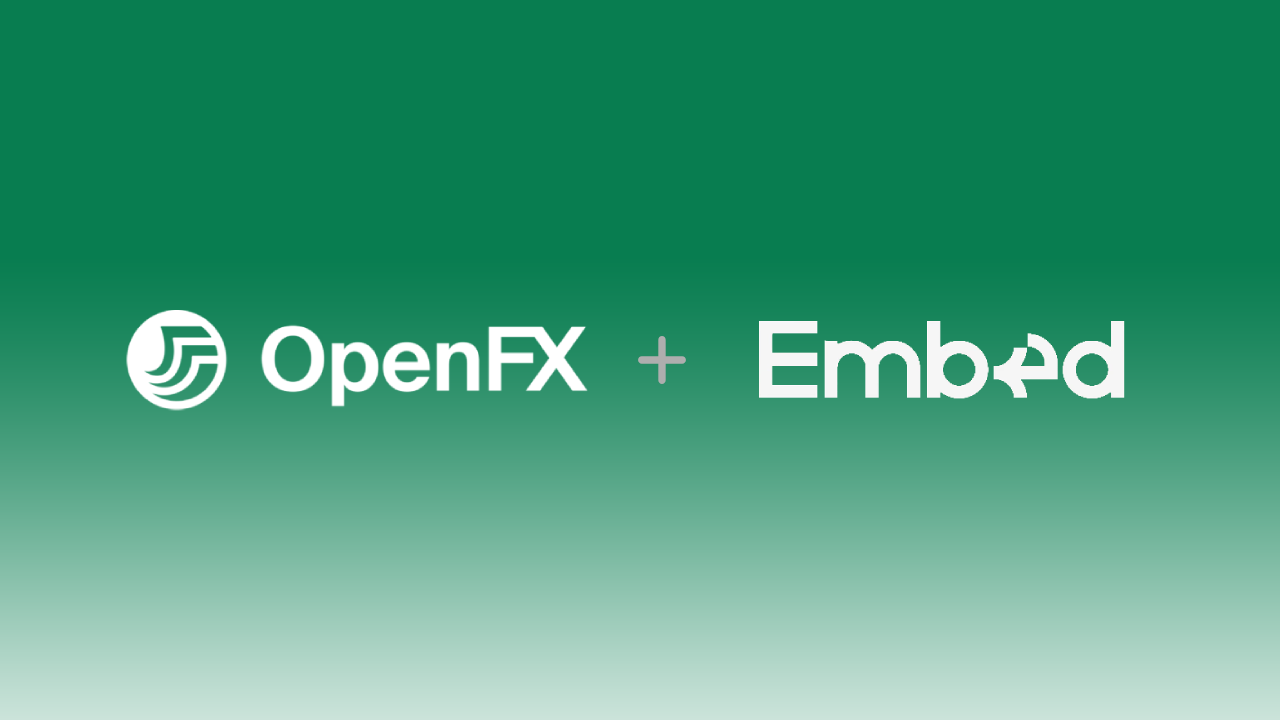 openfx x embaded