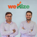 weRize ceo