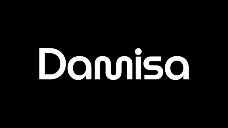 Damisa Logo