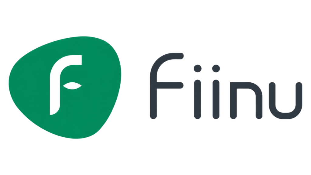 Fiinu logo