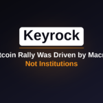 Keyrock logo