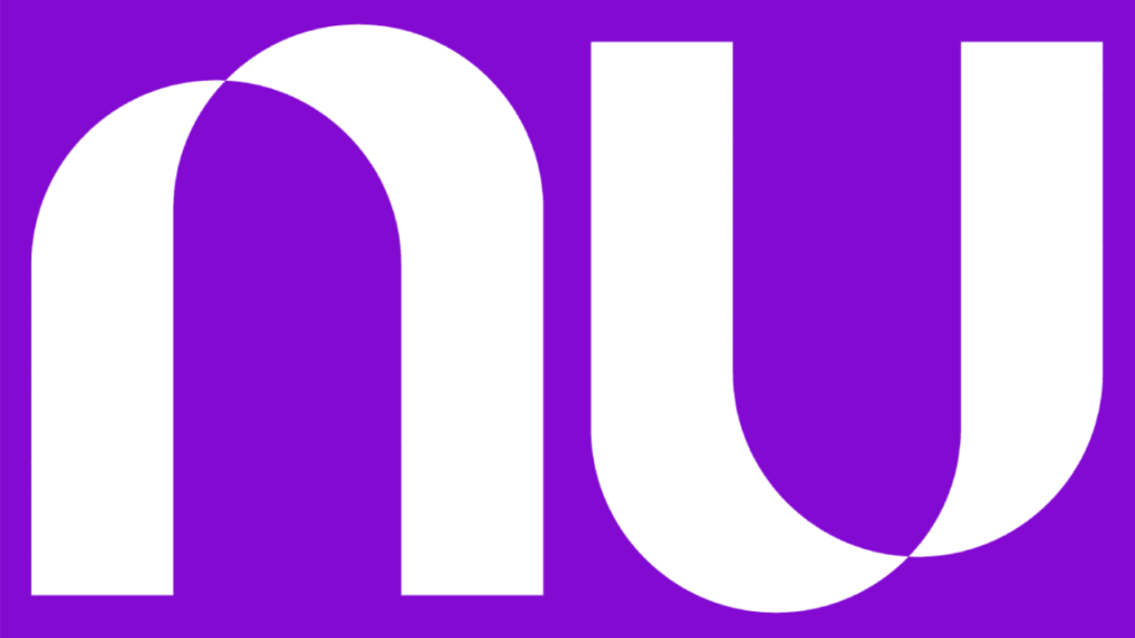 Nubank logo