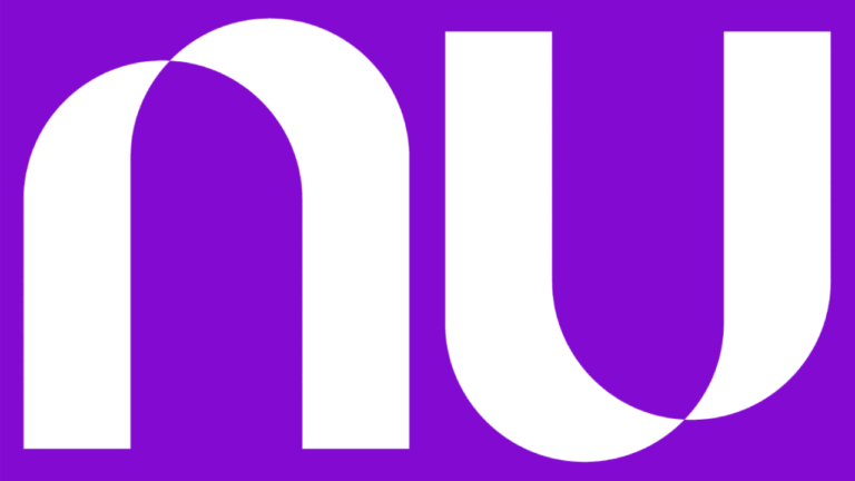Nubank logo