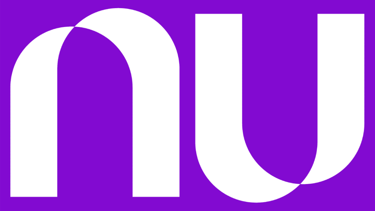 Nubank logo