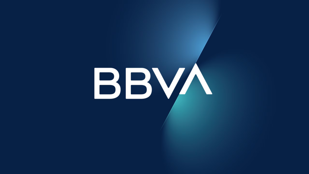 BBVA logo
