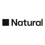 Natural logo