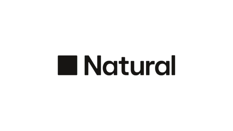 Natural logo