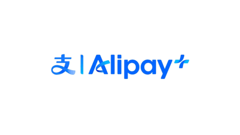 Alipay+ logo