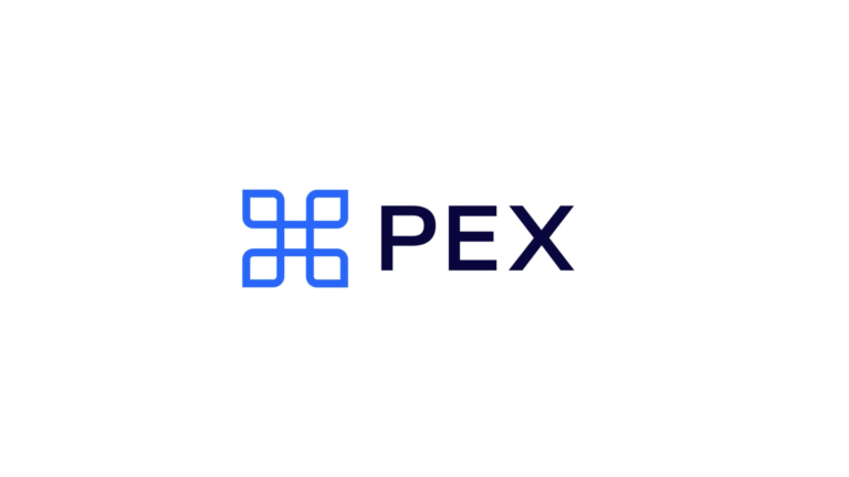 PEX logo