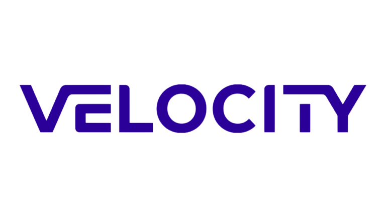 Velocity logo