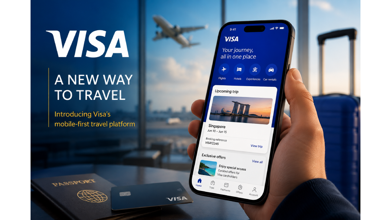 Visa