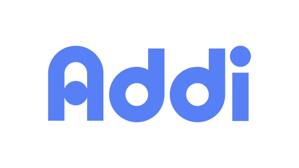 addi LOGO