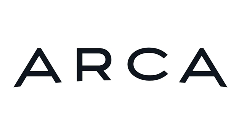arca logo blackwhite