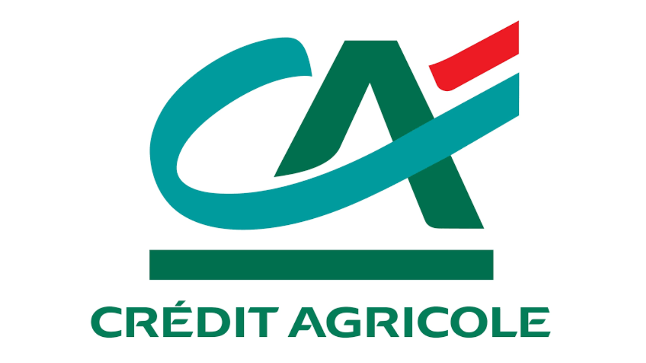 Credit Agricole logo