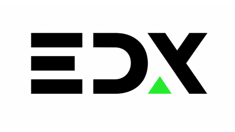edx logo big