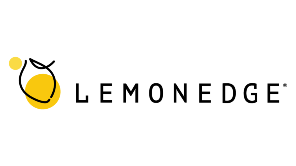 LemonEdge logo