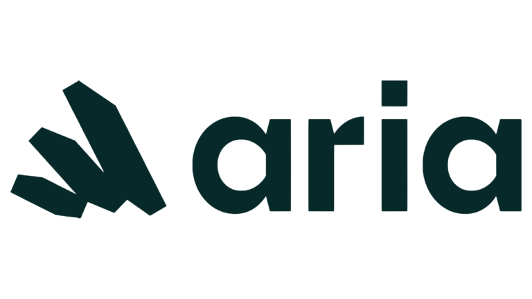 Aria logo