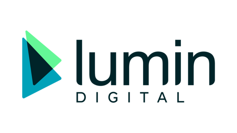 Lumin Digital logo