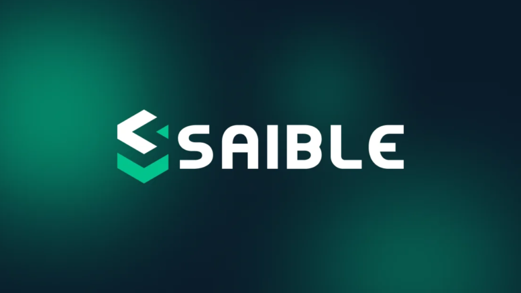 saible logo
