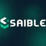 saible logo