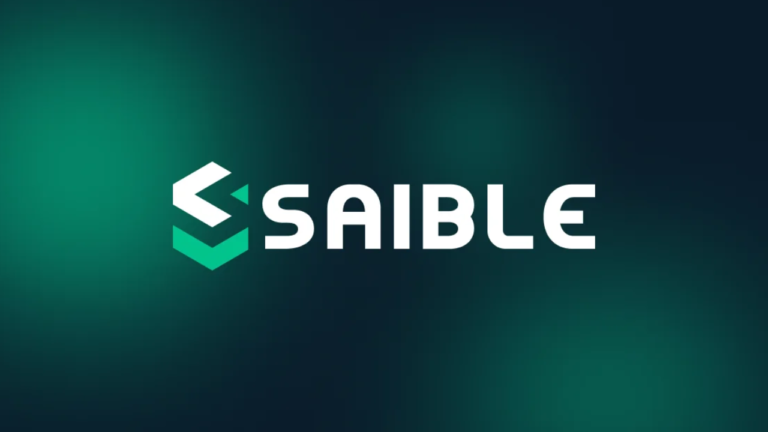 saible logo