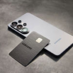 Samsung launches its first consumer credit card, expanding its embedded finance and digital payments ecosystem.