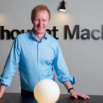 CEO Thought Machine