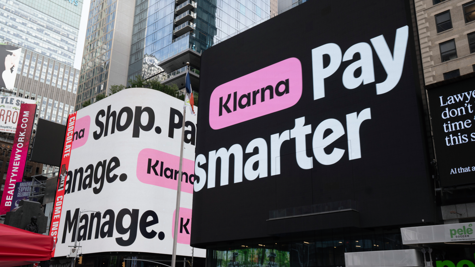 Klarna BNPL at checkout