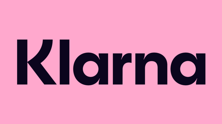 Klarna logo