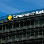 CommBank logo