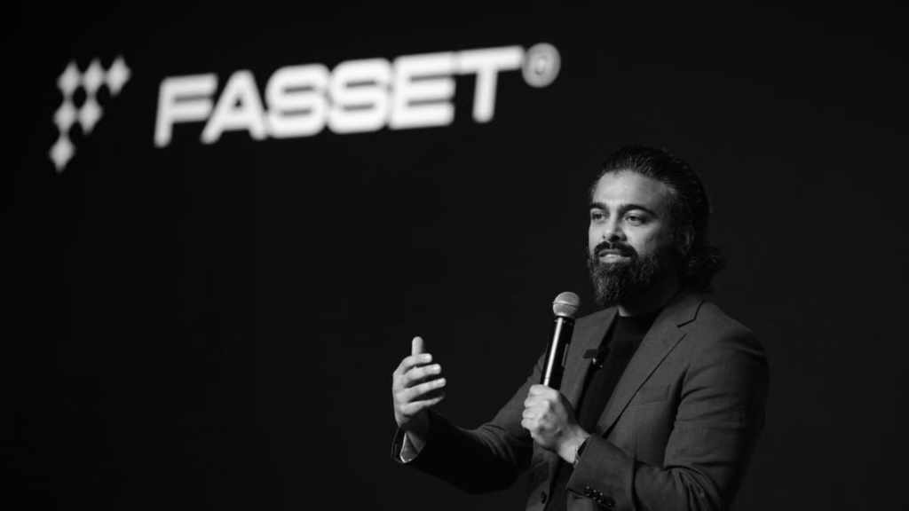 Fasset