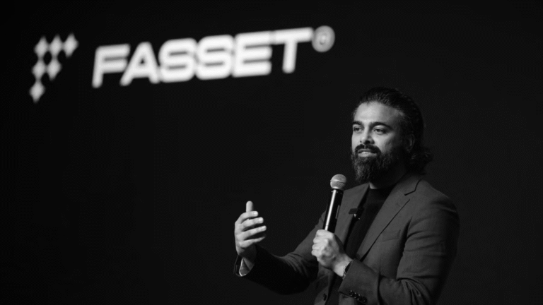 Fasset