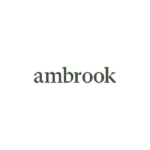 ambrook logo