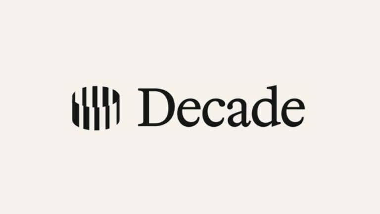 Decade raises $85 million in Seed funding to build an AI-powered wealth management platform in Brazil.
