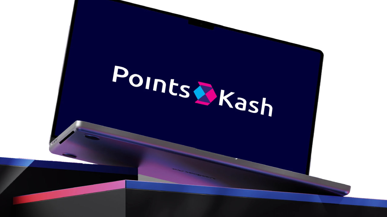 PointsKash secures up to $100 million in strategic capital from Hawk Capital Advisors.