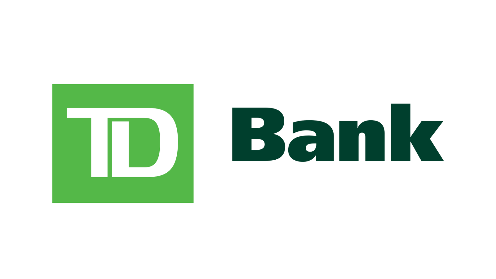 TD Bank logo