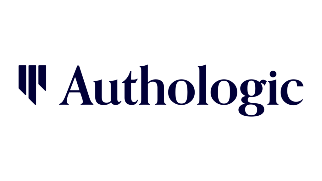 Authologic   logo