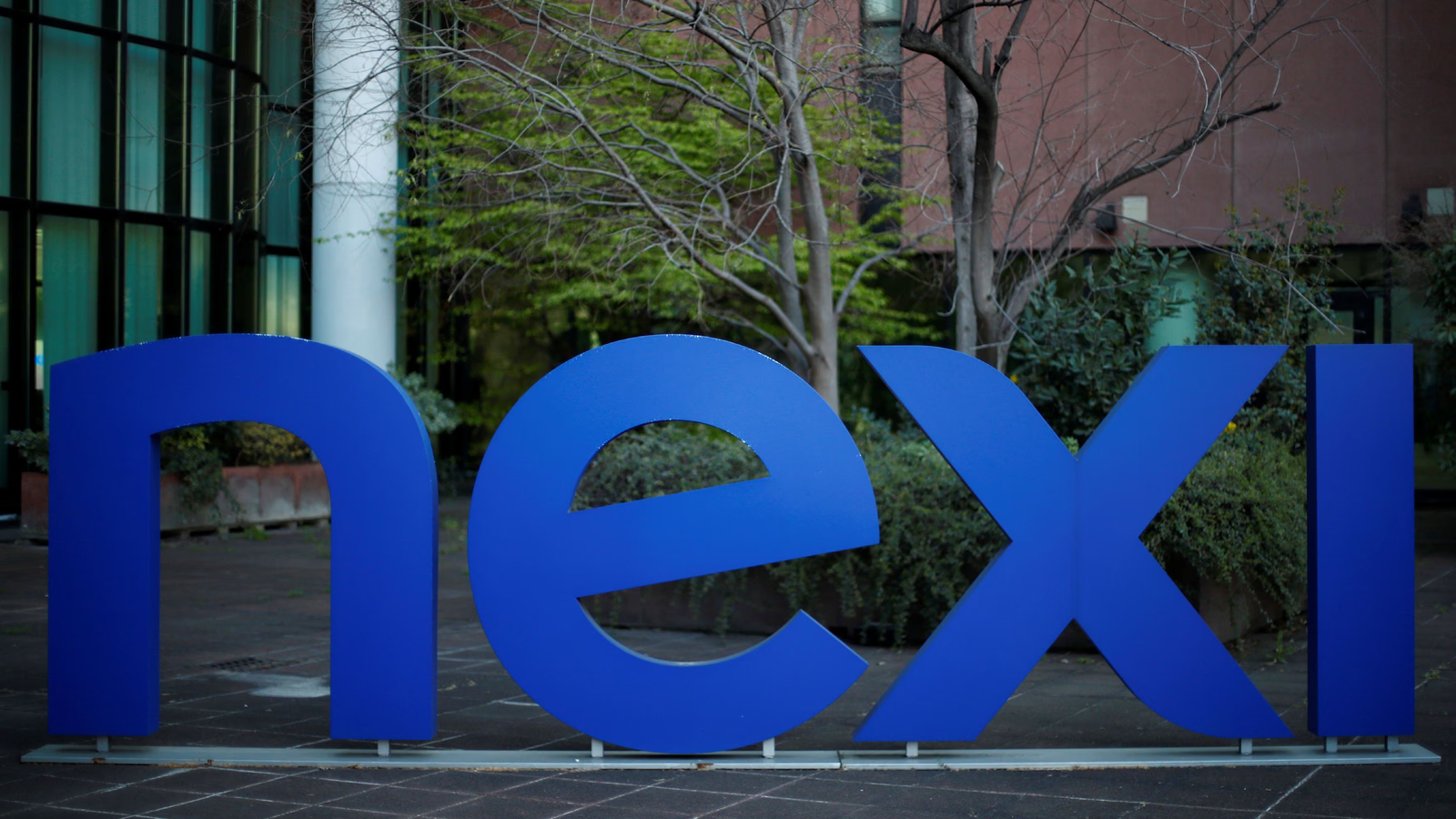 nexi logo