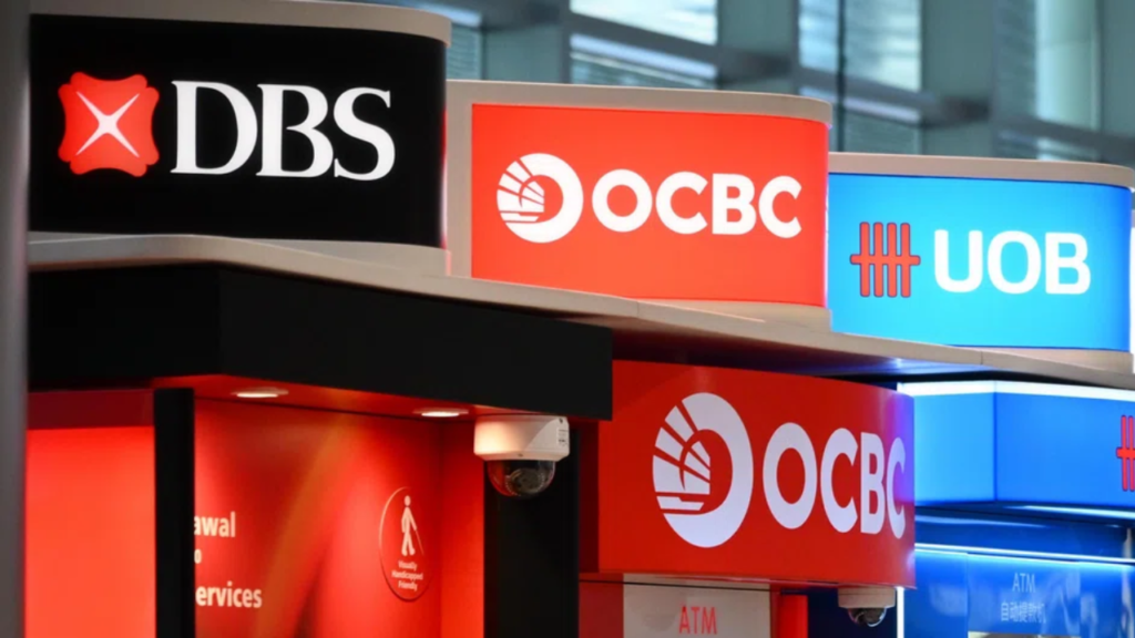 Singapore Banks